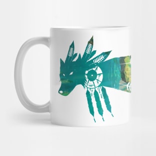 HYNVALE! Logo Config 55 Mug